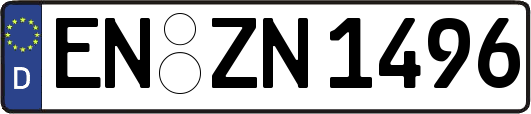 EN-ZN1496