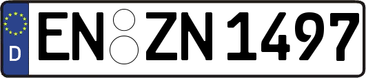 EN-ZN1497