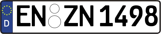 EN-ZN1498