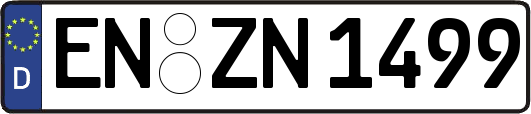 EN-ZN1499