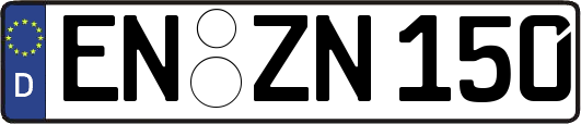 EN-ZN150