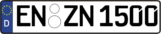 EN-ZN1500