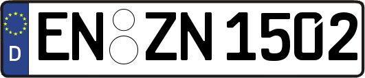 EN-ZN1502