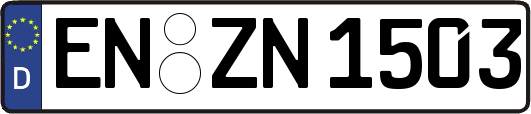 EN-ZN1503