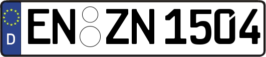 EN-ZN1504