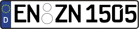 EN-ZN1505