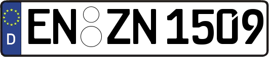 EN-ZN1509