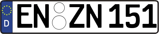 EN-ZN151