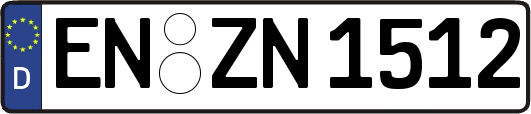 EN-ZN1512