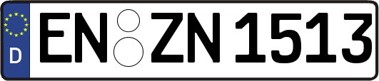 EN-ZN1513