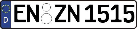 EN-ZN1515