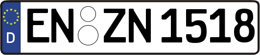 EN-ZN1518