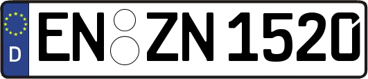 EN-ZN1520