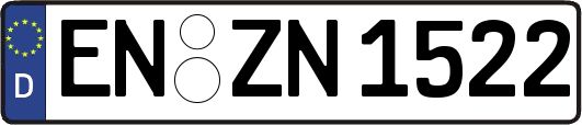 EN-ZN1522