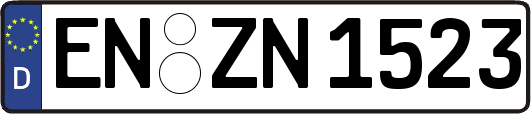 EN-ZN1523