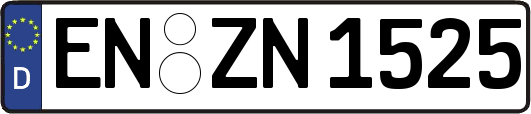 EN-ZN1525