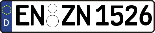 EN-ZN1526