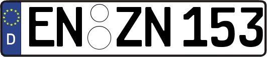 EN-ZN153
