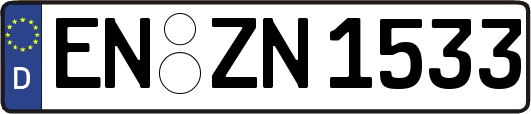 EN-ZN1533