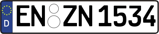 EN-ZN1534