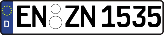 EN-ZN1535