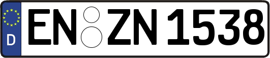 EN-ZN1538