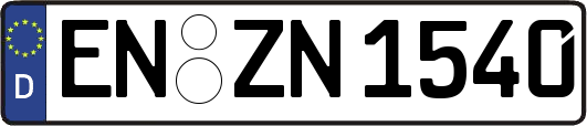 EN-ZN1540