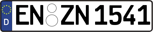 EN-ZN1541