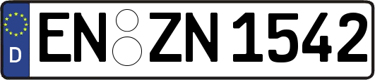 EN-ZN1542