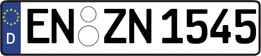 EN-ZN1545