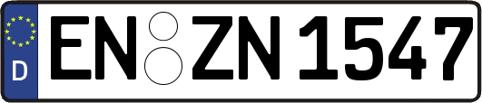 EN-ZN1547