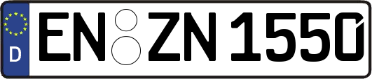 EN-ZN1550