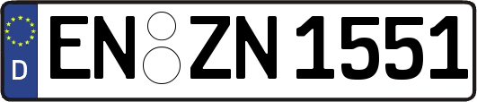 EN-ZN1551