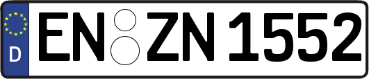 EN-ZN1552