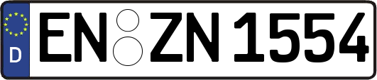 EN-ZN1554