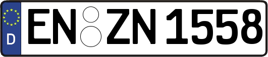 EN-ZN1558