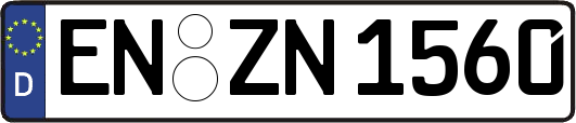 EN-ZN1560