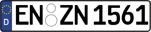 EN-ZN1561