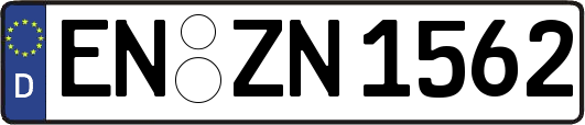 EN-ZN1562