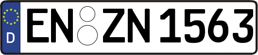 EN-ZN1563