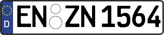 EN-ZN1564