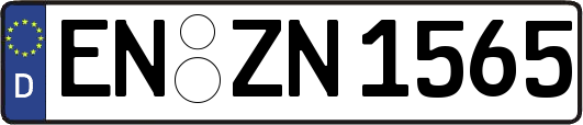 EN-ZN1565