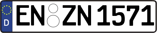 EN-ZN1571