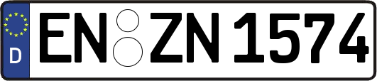 EN-ZN1574