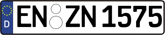 EN-ZN1575