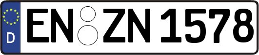 EN-ZN1578