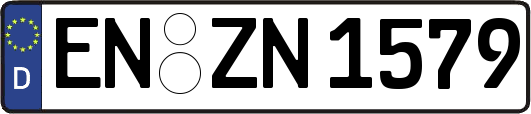 EN-ZN1579