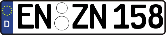 EN-ZN158