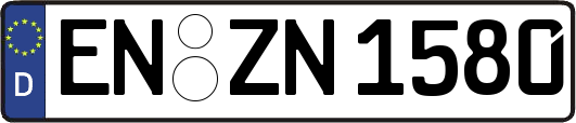 EN-ZN1580