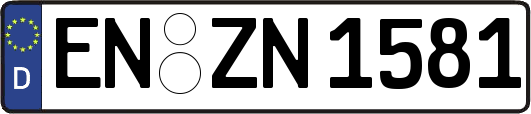 EN-ZN1581